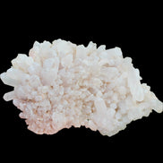 Clear Quartz cluster 750g in sunshine - Rocks and Things Store