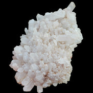 Clear Quartz cluster 750g in sunshine - Rocks and Things Store