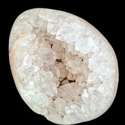 Agate geode 182g Rocks and Things