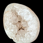 Agate geode 182g Rocks and Things