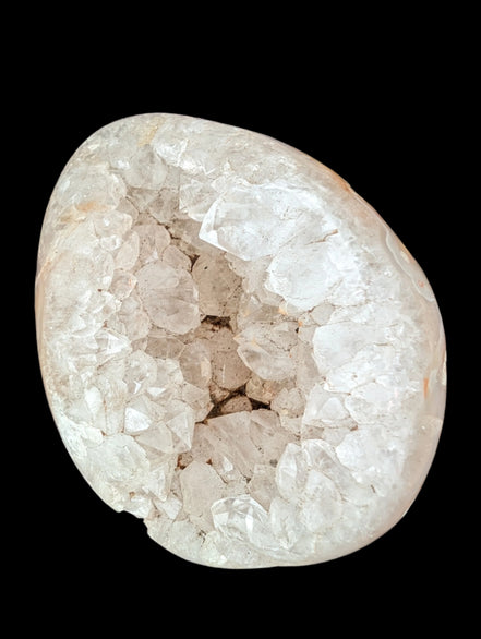 Agate geode 182g Rocks and Things