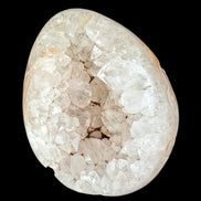 Agate geode 182g Rocks and Things