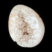 Agate geode 182g Rocks and Things