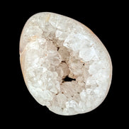 Agate geode 182g Rocks and Things