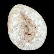 Agate geode 182g Rocks and Things