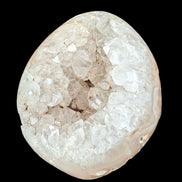 Agate geode 182g Rocks and Things