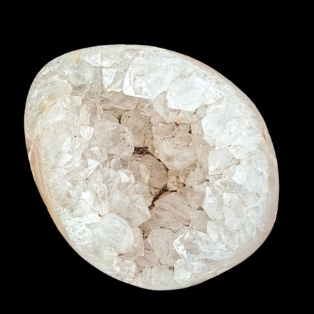 Agate geode 182g Rocks and Things
