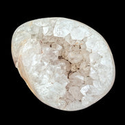 Agate geode 182g Rocks and Things