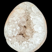 Agate geode 182g Rocks and Things