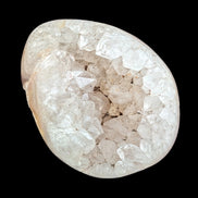 Agate geode 182g Rocks and Things