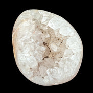 Agate geode 182g Rocks and Things
