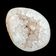 Agate geode 182g Rocks and Things