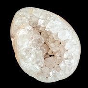 Agate geode 182g Rocks and Things