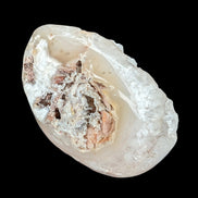 Agate geode 182g Rocks and Things