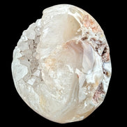 Agate geode 182g Rocks and Things