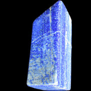 Lapis Lazuli freeform 134*53*51mm 935g in sunlight - Rocks and Things Store