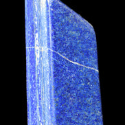 Lapis Lazuli freeform 134*53*51mm 935g in sunlight - Rocks and Things Store