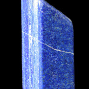 Lapis Lazuli freeform 134*53*51mm 935g in sunlight - Rocks and Things Store
