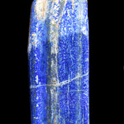 Lapis Lazuli freeform 134*53*51mm 935g in sunlight - Rocks and Things Store