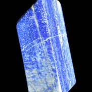 Lapis Lazuli freeform 134*53*51mm 935g in sunlight - Rocks and Things Store