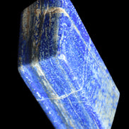 Lapis Lazuli freeform 134*53*51mm 935g in sunlight - Rocks and Things Store