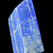 Lapis Lazuli freeform 134*53*51mm 935g in sunlight - Rocks and Things Store