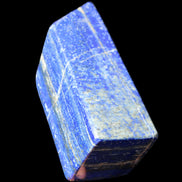 Lapis Lazuli freeform 134*53*51mm 935g in sunlight - Rocks and Things Store
