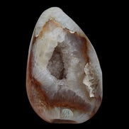 Agate geode 470g Rocks and Things