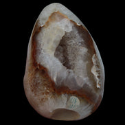 Agate geode 470g Rocks and Things