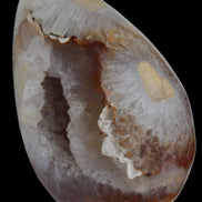 Agate geode 470g Rocks and Things