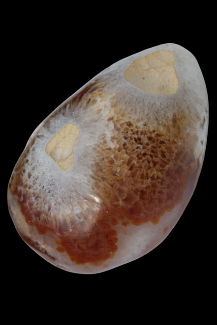 Agate geode 470g Rocks and Things