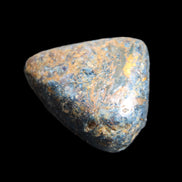 Pietersite polished stone from Namibia 26g in sunlight - Rocks and Things Store