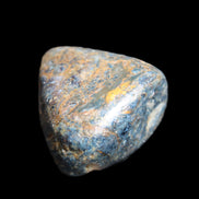 Pietersite polished stone from Namibia 26g in sunlight - Rocks and Things Store