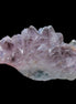 Amethyst drusy cluster from Brazil 39g - Rocks and Things Store