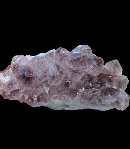 Amethyst drusy cluster from Brazil 39g - Rocks and Things Store