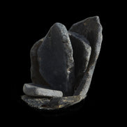 Old thick river Glass finds from Reedy Creek, Eldorado, Victoria 4/5 pieces in sunshine - Rocks and Things Store