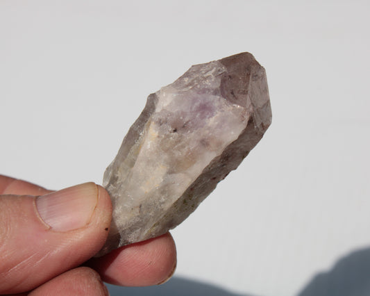 Amethyst crystal 35g Rocks and Things