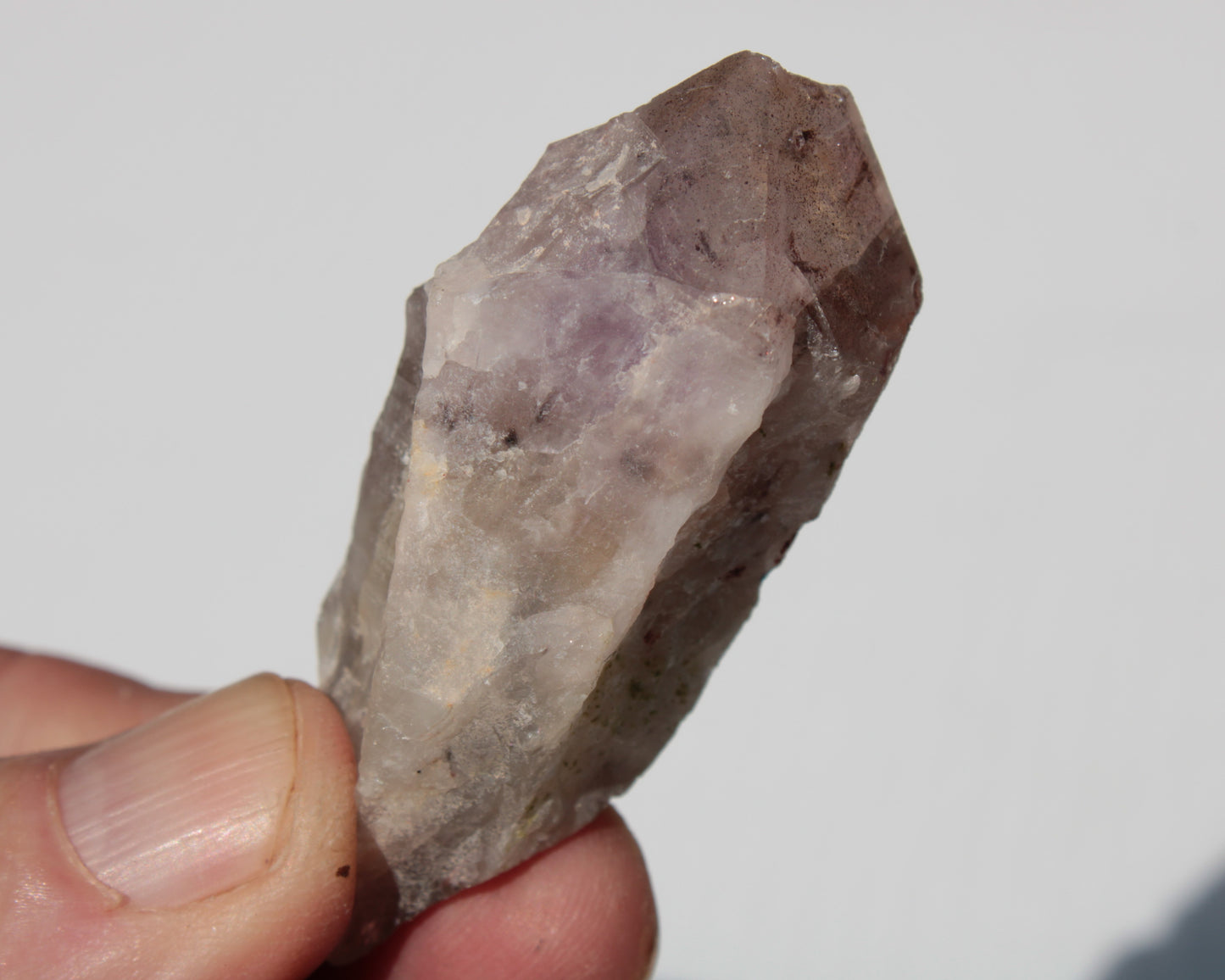 Amethyst crystal 35g Rocks and Things