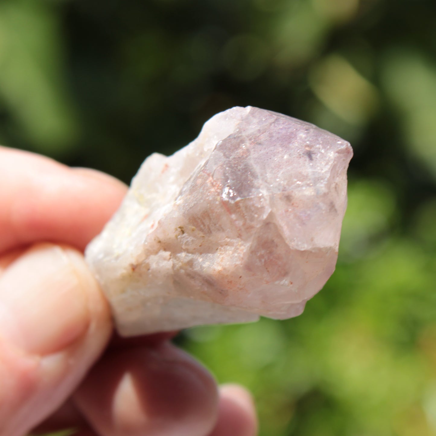 Amethyst crystal 35g Rocks and Things