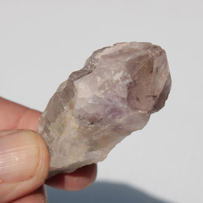 Amethyst crystal 35g Rocks and Things