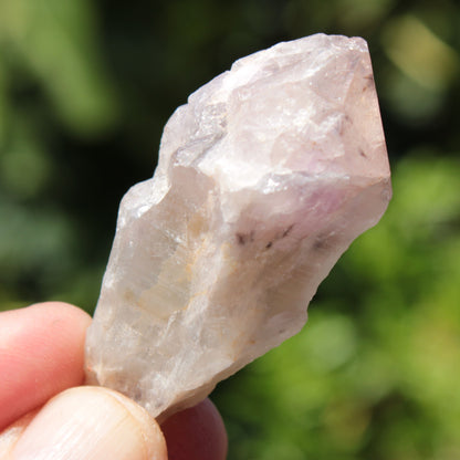 Amethyst crystal 35g Rocks and Things