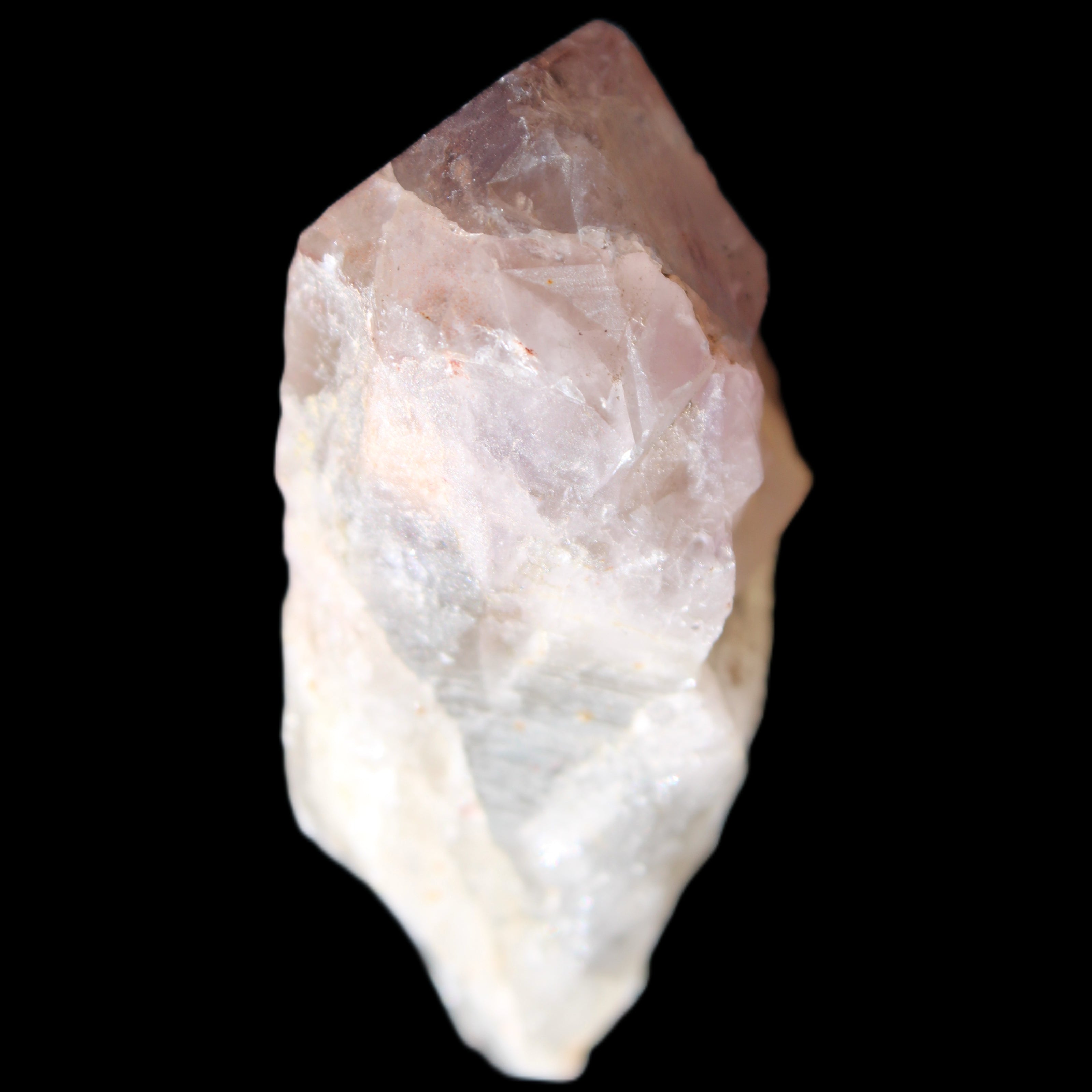 Amethyst crystal 35g in sunlight - Rocks and Things Store