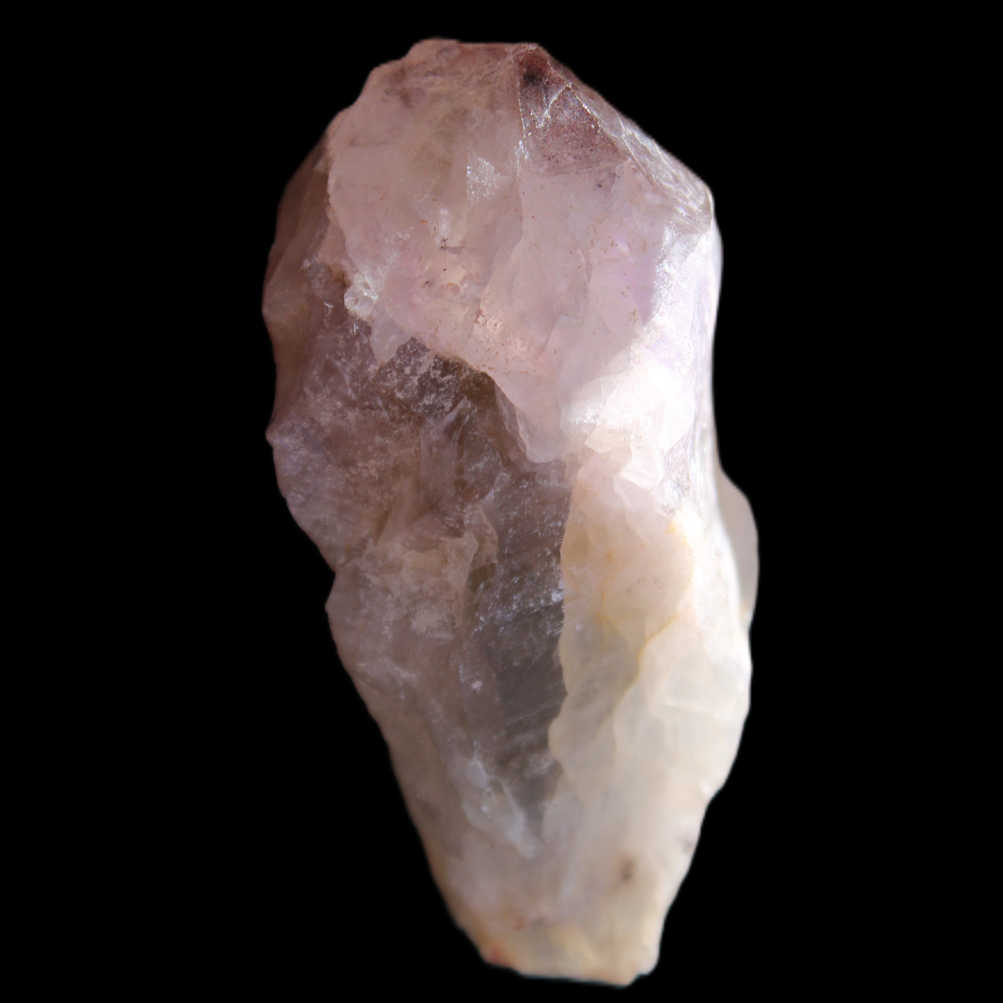 Amethyst crystal 35g in sunlight - Rocks and Things Store