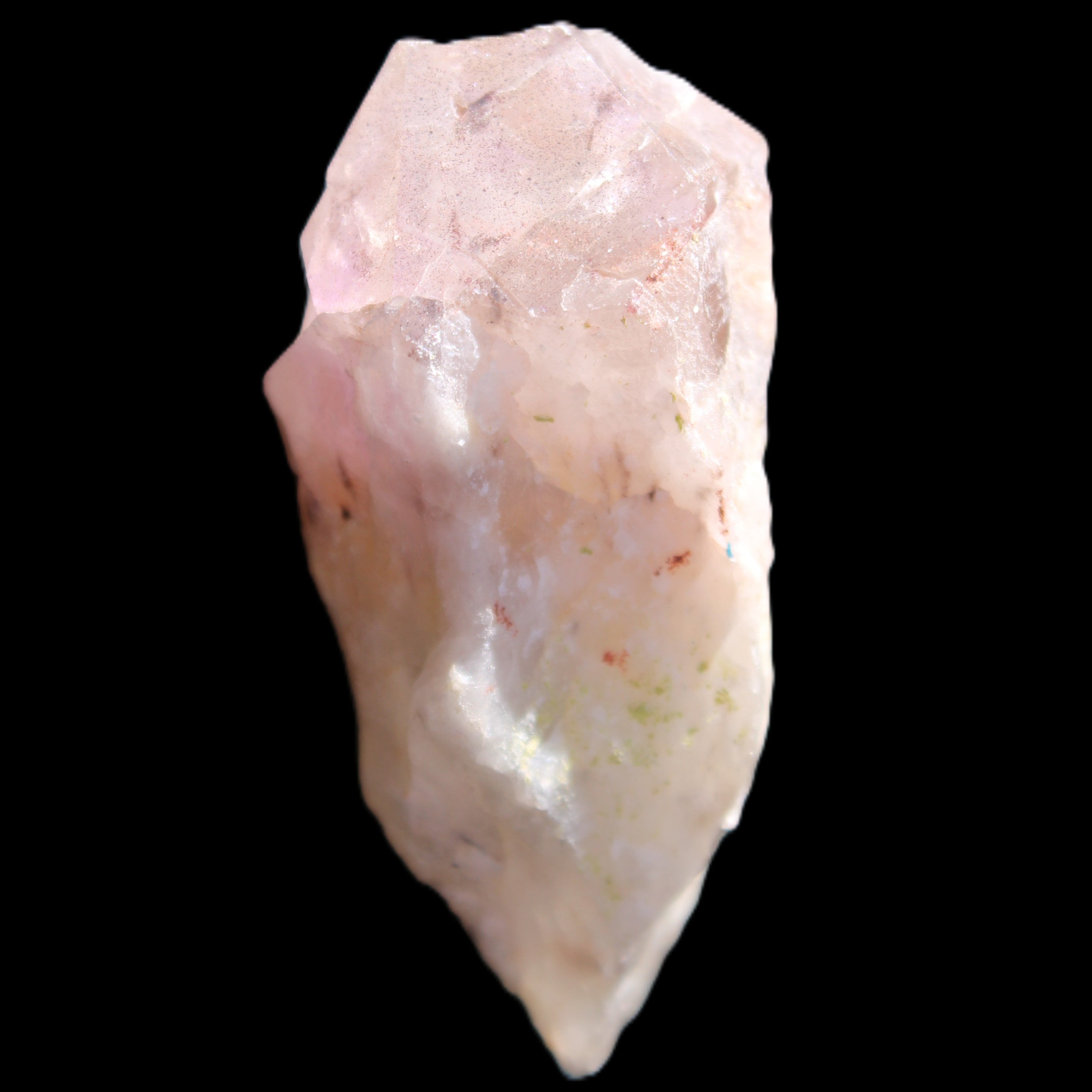 Amethyst crystal 35g in sunlight - Rocks and Things Store