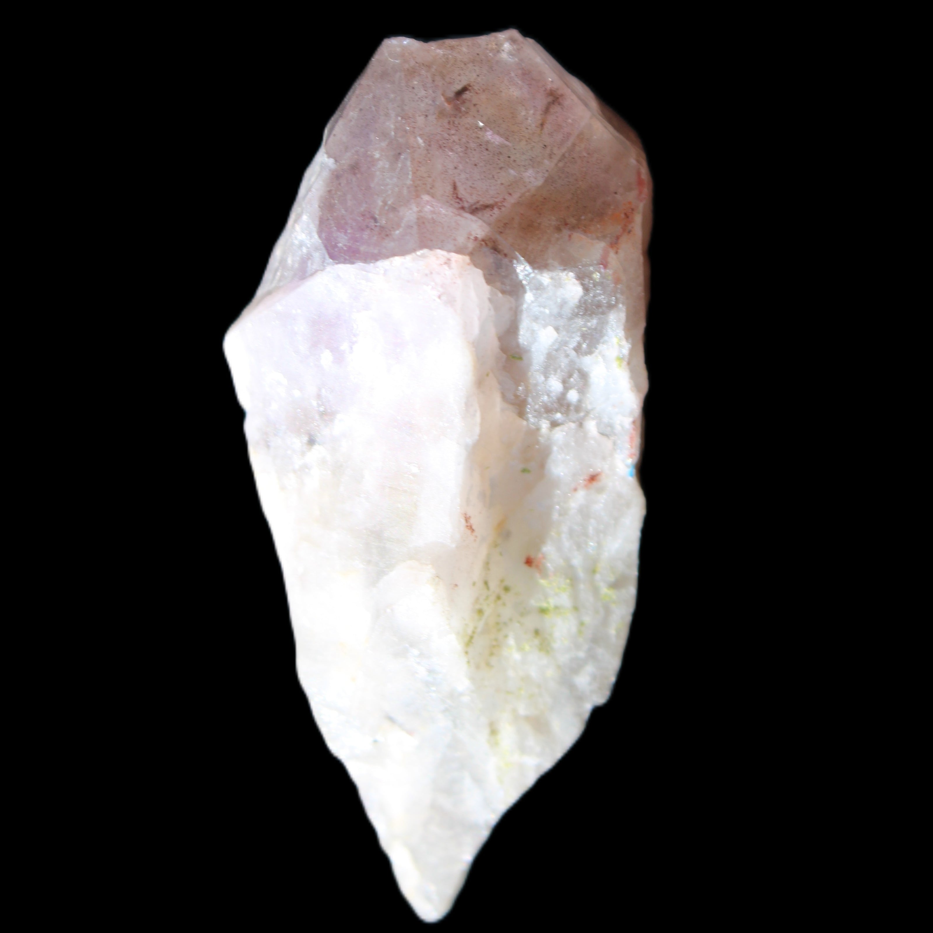 Amethyst crystal 35g in sunlight - Rocks and Things Store