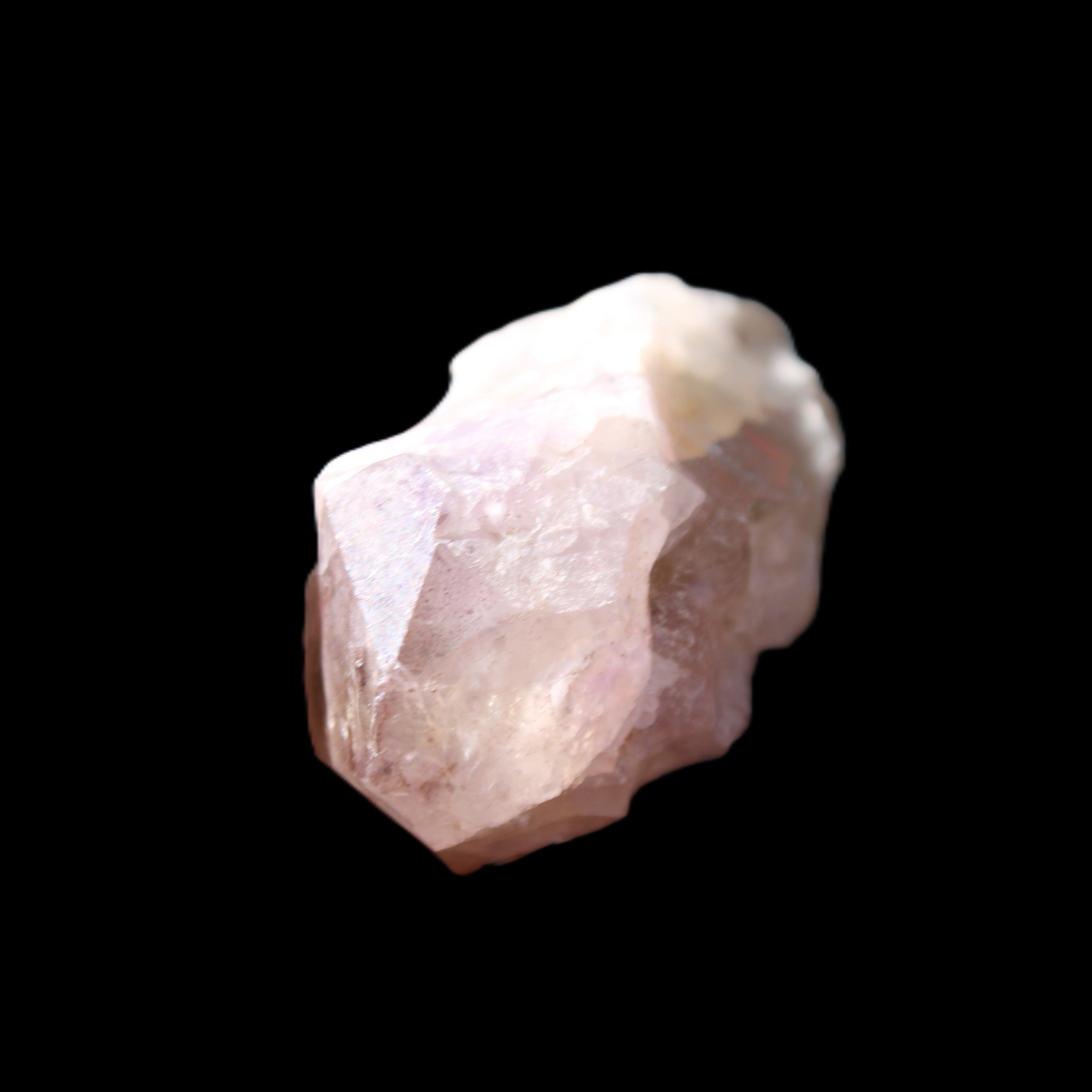 Amethyst crystal 35g in sunlight - Rocks and Things Store