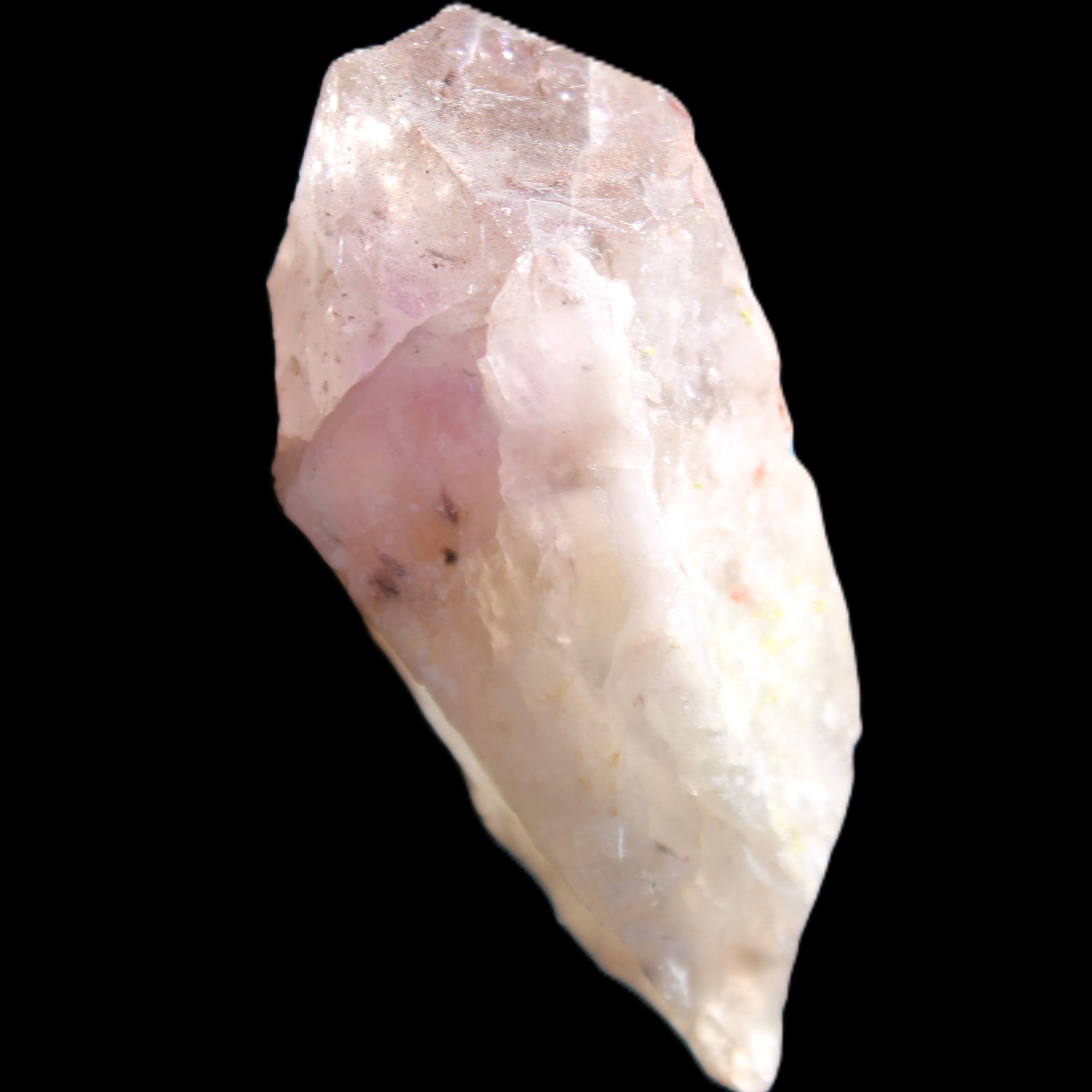 Amethyst crystal 35g in sunlight - Rocks and Things Store