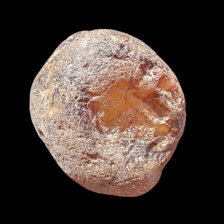 Fire Agate from Namibia 107g Rocks and Things Store