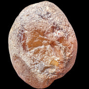 Fire Agate from Namibia 107g Rocks and Things Store