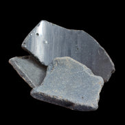 Thick old Glass from Reedy Creek, Eldorado 99g in sunlight - Rocks and Things Store